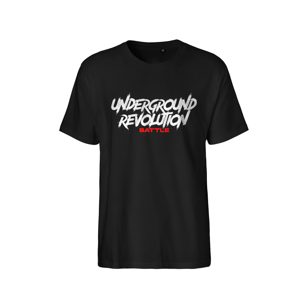 T-Shirt »Underground Revolution«